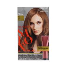 We rounded up a collection of auburn hair color ideas that traverse the spectrum, from dark muted rust to sunlight copper. Revlon Salon Hair Color 6t Light Auburn Brown Pricewise