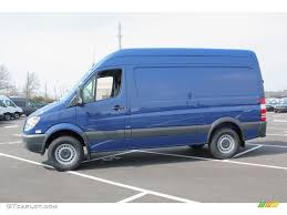 Image result for Vanda Blue 2007 Sprinter