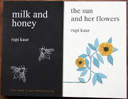 Ancestry and honoring one's roots. Milk And Honey The Sun And Her Flowers Von Kaur Rupi Fine Card Cover 2015 Later Printing Lower Beverley Better Books