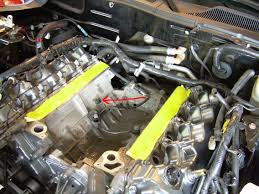 A basic description of the sensor is that. 2008 Mustang Gt Temp Sensor Ford Mustang Forum