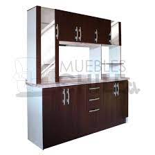 Maybe you would like to learn more about one of these? Mueble De Cocina Semi Americano 200cm Muebles Chile