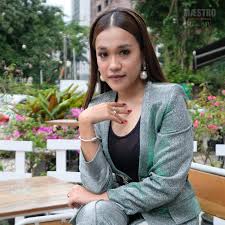 Maestro Media My Ernie Zakri Ku Bersuara