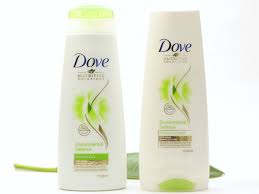 Breakage repair and hydration byrdie clean?: Dove Environmental Defence Shampoo And Conditioner Review