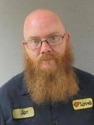 Nebraska Sex Offender Registry: Jonathan Leon Romine