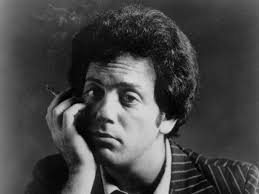 Review: I didn't know I needed HBO's new Billy Joel documentary : NPR