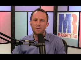 Michael brooks is sitting in for sam seder on the majority report today. Pin On Dog Makes Serious Gainz