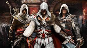 An age of invention and prosperity, built on the backs. Every Assassin S Creed Game Reviewed Gamespot