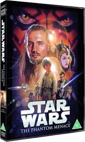 Amazon.com: Star Wars: Episode I - The Phantom Menace [DVD] : Movies & TV