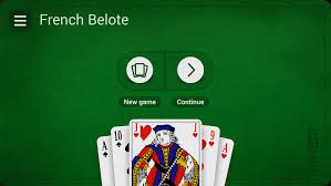 With andy, you can download and install apps and play android games on your windows pc or mac easily. French Belote Free For Android Apk Download