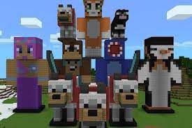 Gallery For Stampylongnose In Real Life Minecraft Stampy Stampylongnose Stampy Cat