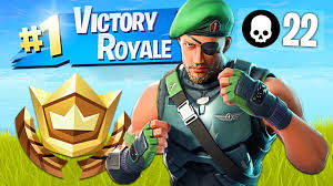 Battle royale game mode by epic games. Winning In Squads Pro Fortnite Player 1900 Wins Fortnite Battle Royale Gameplay Youtube