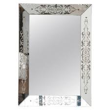 We did not find results for: Art Deco Rectangular Faceted Wall Hanging Mirror For Sale At Pamono