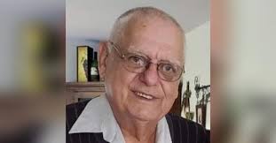 Eugene R. Cote Obituary