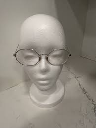 Las mejores ofertas en Octagon Gafas vintage en marcos de Anteojos