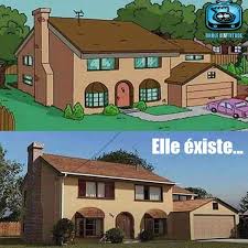 Simpsons En 2020 Humour Attitude