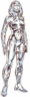 Jocasta Comics Wikipedia