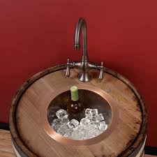 deep kitchen sink signature hardware