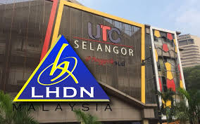 Anggaran yang telah dibuat oleh syarikat adalah rm100,000 bagi tahun taksiran apabila syarikat mengemukakan borang c, cukai yang disifatkan. Utc Perak Lhdn