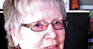 Sunday Obituary: Barbara Knutson was a gifted artist, tough survivor