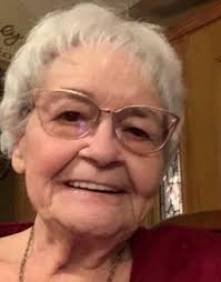 Patricia Groft Zeigler Obituary