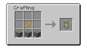 Touch device users, explore by touch or with swipe gestures. Ten Rare Recipes Minecraft