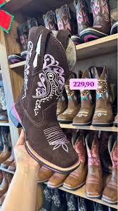 Produtos da categoria Cowboy Boots à venda no Goiânia | Facebook Marketplace