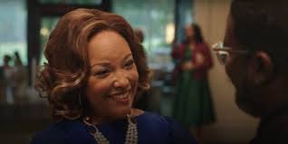 9 Fascinating Facts About Greenleaf's Lynn Whitfield