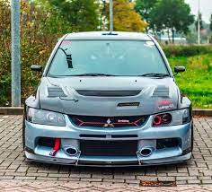 Take the evo ix fq 300 h mr or the 360hp fq mr and will see wich is facter is even faster than the rs 500 and is stock cars also. Mitsubishi Lancer Evolution 9 Mr Mitsubishi Lancer Evolution Mitsubishi Lancer Mitsubishi Evo
