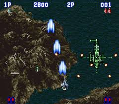 Combat evolved, lo que lo convierte en su precuela directa. Aero Fighters Los Reyes Del Aire Pixelmaniacos