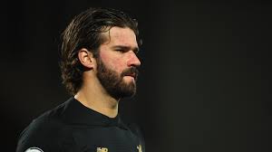 5 august at 14:14 ·. Alisson Becker Ruled Out Of Liverpool S Crucial Champions League Clash With Atletico Madrid