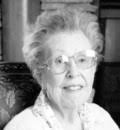 Jeanne Mock Obituary (2013)