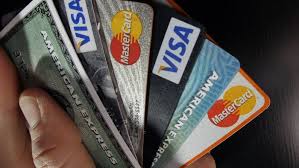 It's a security measure meant to prevent strangers to make payments or misuse the card. Used Well A Credit Card Can Be A Young Person S Best Friend Financial Times