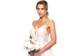 Women can just want to look hot without it being about a man. Everything You Need To Know About Mafs Rebecca Zemek Who Magazine