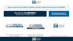 Si vives en un hogar de una sola persona, podrás recibir un monto de 177 mil pesos, mientras que uno de cuatro, por ejemplo, podrá recibir 500 mil pesos durante los tres meses que dura el beneficio. Bono Clase Media 2021 Como Postular Y Como Saber Si Lo Recibire Con Mi Rut As Chile