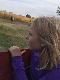 I was able to spend some much needed daddy daughter time with Immy...