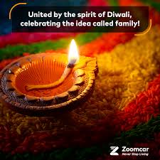 But it is celebrated by other state people working in kerala. 6 Activities To Bring Your Family Together On Diwali Zoomcar