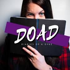 S1 Ep5: From jail to viral sensation with Nix Adams – Diaries of a Dyke
