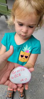 Creative Rocks and Their Travel Destinations