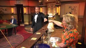 met het mes op tafel photos facebook