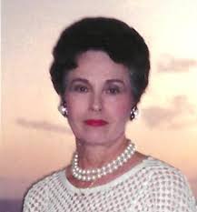 Patti Cunningham Obituary (1932