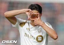 Son Heung-min's 1-3-0 Ahead of Messi Clash