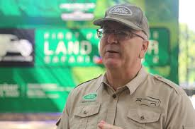 Land Rover to introduce hybrid vehicle in PH