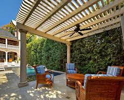 Check spelling or type a new query. Pergola And Patio Cover Ideas Landscaping Network