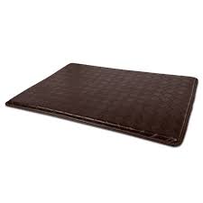 Find kitchen mats in a variety of styles when you shop at sears. Anti Slip And Anti Fatigue Comfort Memory Foam Kitchen Mat Walmart Com Walmart Com