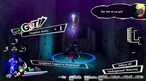Bisa kalian download gratis persona 5 strikers pc full version. Persona 5 Strikers Goldberg Multi Persona 5 Scramble The Phantom Strikers Cara Install Persona 5 Strikers Pc Full Version Ourdefenseusa