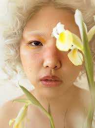 Hair by Melissa Koay