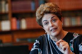 Read cnn's fast facts about former brazilian president dilma rousseff. Dilma Rousseff A Privatizacao Da Petrobras E Uma Traicao Ao Geral
