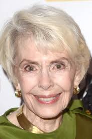 Barbara Rush Movies and TV Shows