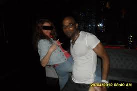 In november 2001, becali and his bodyguards insulted and physically abused malonga parfait, the host of the satirical football tv show fotbal la maxx. Malonga Parfait Nu Mai Este De Gasit In Romania Afla Ce Spun Fostii Sai Colegi Din Primaria Capitalei