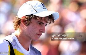 137 Ben Mitchell Tennis Stock Photos, High-Res Pictures, and Images